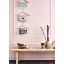 IKEA BUMERANG Hanger, Natural - 5 Pack - Giant SHOPPY