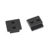 CAMVATE Replacement Cold Shoe Mount Adapter for Camera Cage (2-Pack)