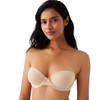 b.tempt'd by Wacoal Women's Modern Method Strapless, Au Natural, 30B