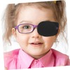 VICASKY 12pcs Eye Patches for Lazy Eye Amblyopia Treatment Comfortable