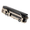 Electric 1:32 Alloy Doubledecker Bus Model Toy with Light Music