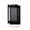 iBUFFALO docomop SH-01D [Absolute Bubbles that they do not] LCD Protection firumui-zi-fitto bsefgp01dbk