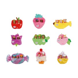 Baby Born Surprise 3 Baby Born Surprise Mini Babies Series 1 YOU PICK 3 READ DESC All In Stock NEW!