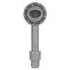 Vacuum Cleaner Suction Head Pet Hair Cleaning Brush Handheld for