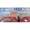 Jammy LED Under 80” Submersible Trailer Light Kit, Boat, Car,