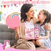 VCYCTO Makeup Set, Toy, Girls, Makeup, Children, Children's Makeup, Cosmetics