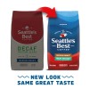 Seattle’s Best Coffee Decaf Portside Medium Roast Ground Coffee 100%