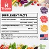 Liposomal Palmitoylethanolamide 1000 mg + Luteolin 100 mg, Micronized Pea