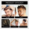 Arcilla Para Cabello Para Hombres Textura Y Volumen Instante