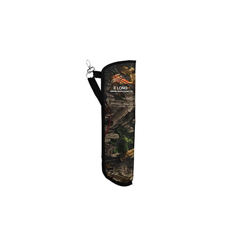 YLA Archery Arrow Quiver Arrows Holder Bag for Targets Shooting