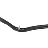 Door Seal Main Oven Clips On Cooker Suitable With Indesit