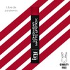 Labial Mate Ivy de Larga Duracion - 15 Tonos Disponibles