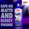 SONAX PPF + Vinyl Polish, 250 mL