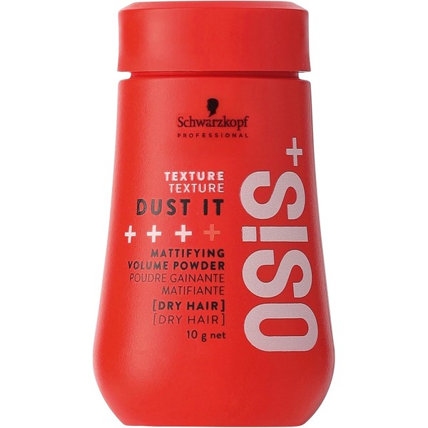 Schwarzkopf Osis Plus Dust It 10 g