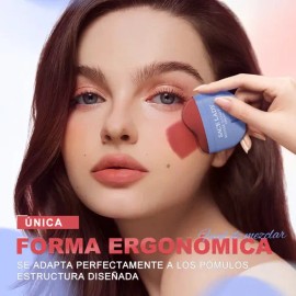 Sace Lady Rubor En Crema Para Mejillas Acabado Suave Natural