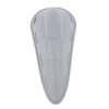 Mens Athletic Cup Protector Prevent Friction Deep Contoured Shape Circumcision