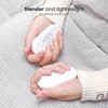 20Hrs Hand Warmers, AI Mini Portable Hot Hand Handwarmers 2