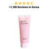 BJEWEL Pink Aloe PHA Gel Cleanser