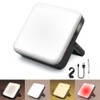 Outdoor Camping Light Waterproof Led Tent Light Built in Magnet