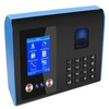 Small Business Time Attendance Device with Face and Fingerprint, USB
