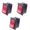 791-182405 - On Off Power Switch - Compatible with 753-05522
