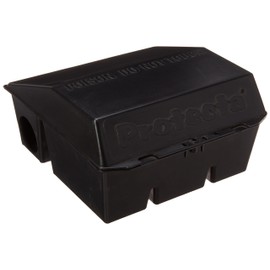 Protecta HEAVY DUTY Rat Bait Station