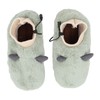 1 Pair Electric Foot Warmer USB Heating Shoes 3 Gears