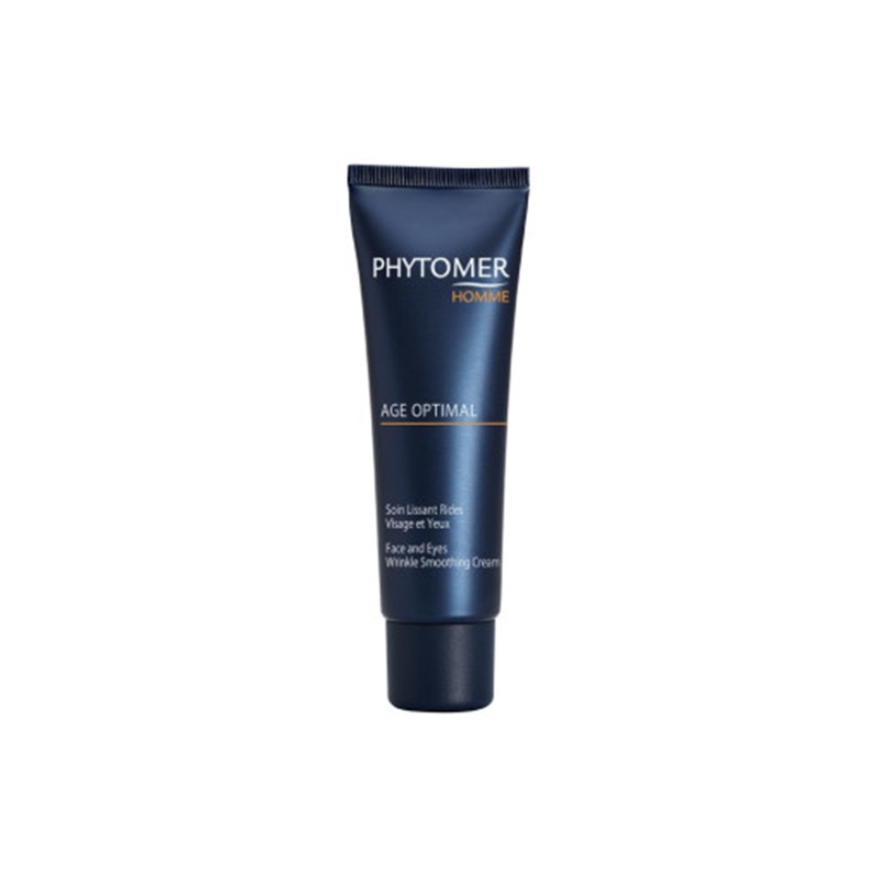 pitomer Phytomer Age Optimal Face & Eye Wrinkle Cream 50ml