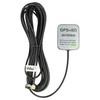 vhbw Active GPS antenna with SMA connection compatible with Trimble