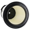Ridgid Standard Wet/dry Vac Filter Vf4000 (White, 1)