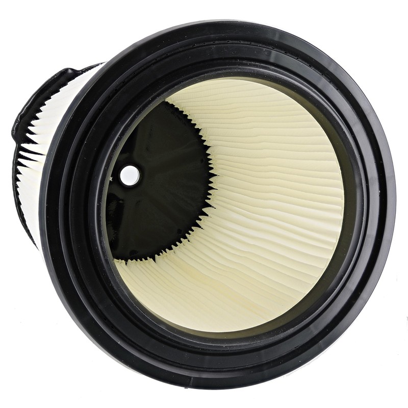 Ridgid Standard Wet/dry Vac Filter Vf4000 (White, 1)