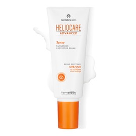 Heliocare Protector Adv Fps 50 Spray, 200 ml