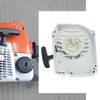 The Lord of the Tools 1 piece chainsaw pull starter