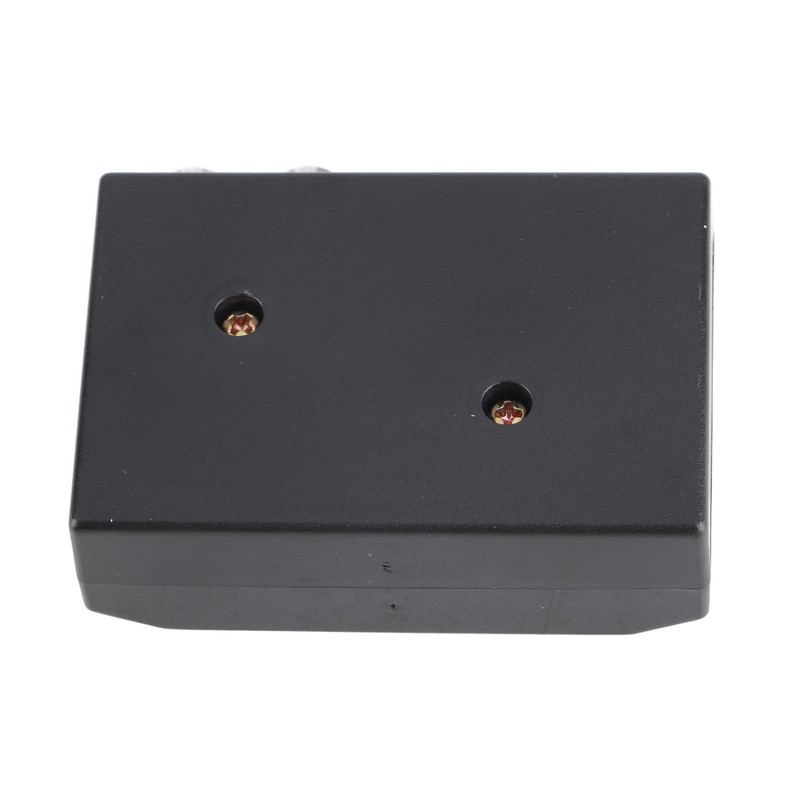 Car Audio Converter High Frequency to Low Frequency 2 Channel