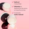 It Cosmetics Bye Bye Pores - Polvo Traslcido Suelto para