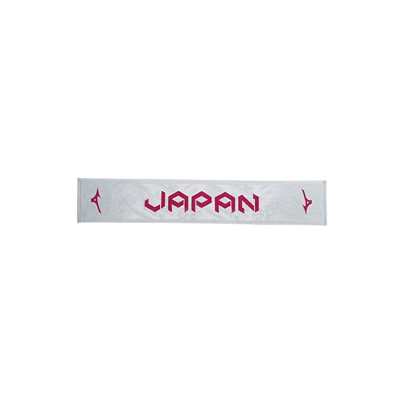 Sports Towel, Imabari Towel, Japan Logo, Cheering Goods, Boxed, Made