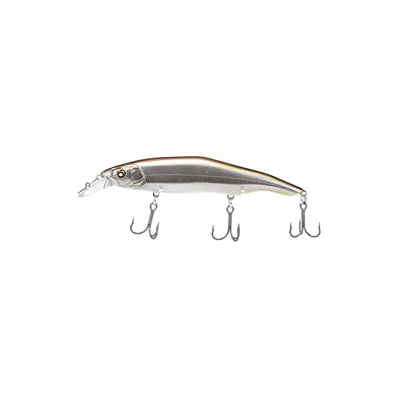 Nishine Lure Works Ellie 115TW #2. WAKASAGI 4.5 inches (115