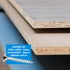 Stahlia Spax Screws Wood Screws Torx 5.0 x 50 mm