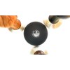 VIA CREMA Tamper Made In Italy by Motta (54 mm,