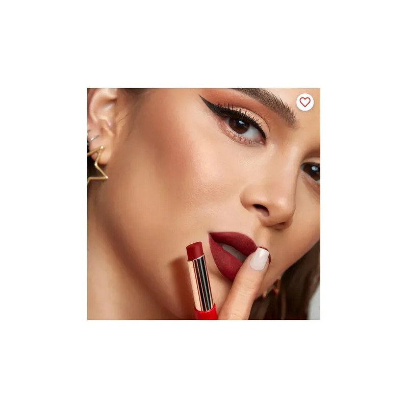 Labial Colorfix Barra No Transfer Larga Duración 24h Esika