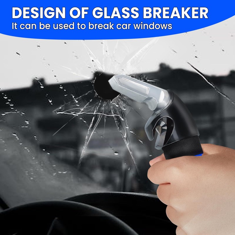 Car Handle Assist for Elderly - Car Door Handle for