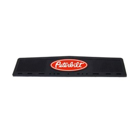 Peterbilt 6" x 24" Semi Truck Rubber Mud Flap-quarter Fender Flaps