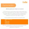 IDENTA - KABLA Prueba Para Sales De Baño Modelo Swipper