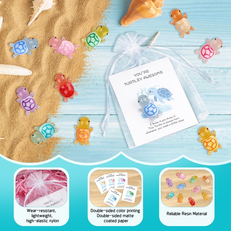 FACULX 50 Sets Inspirational Gift