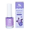No Nasties Kids Water-Based Nail Polish - Purple, 8.5ml