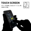 RS TAICHI Motorcycle Riding Gloves, Spring, Summer, Mesh Breathable, Touch