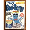 Boo Berry Cereal Box Fridge Magnet