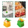weluyyyi 2 Piece Toothpick Dispensers Bird Shaped Automatic Toothpick Boxes