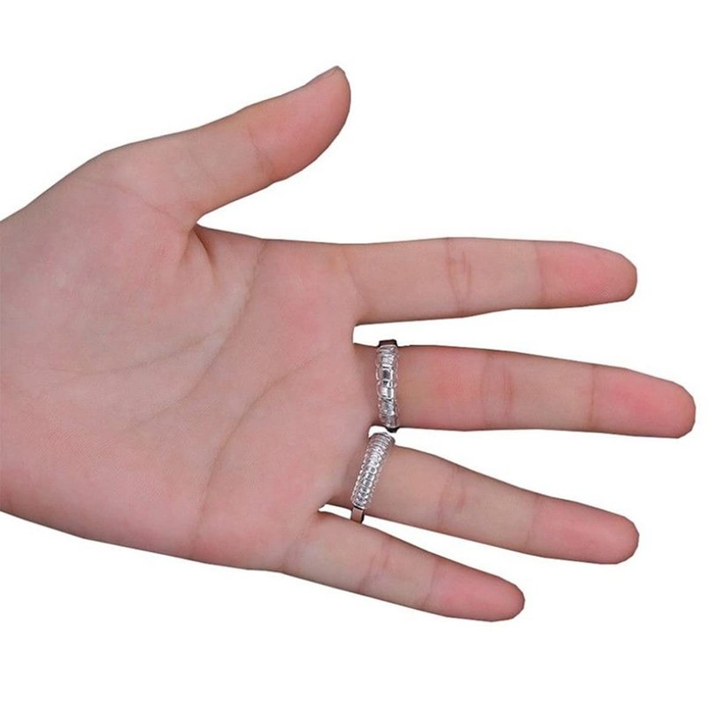 Ring Size Adjuster for Loose Rings - 20 Pack 4