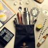 Rusty Barrel Mayfair Cocktail Shaker Set | Cocktail Making Set,